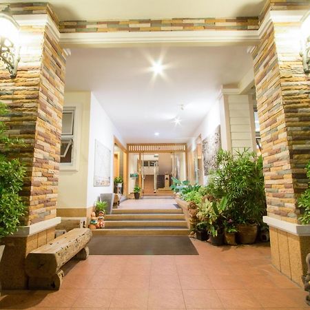 Fortune Surin Hotel Zewnętrze zdjęcie