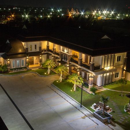 Fortune Surin Hotel Zewnętrze zdjęcie