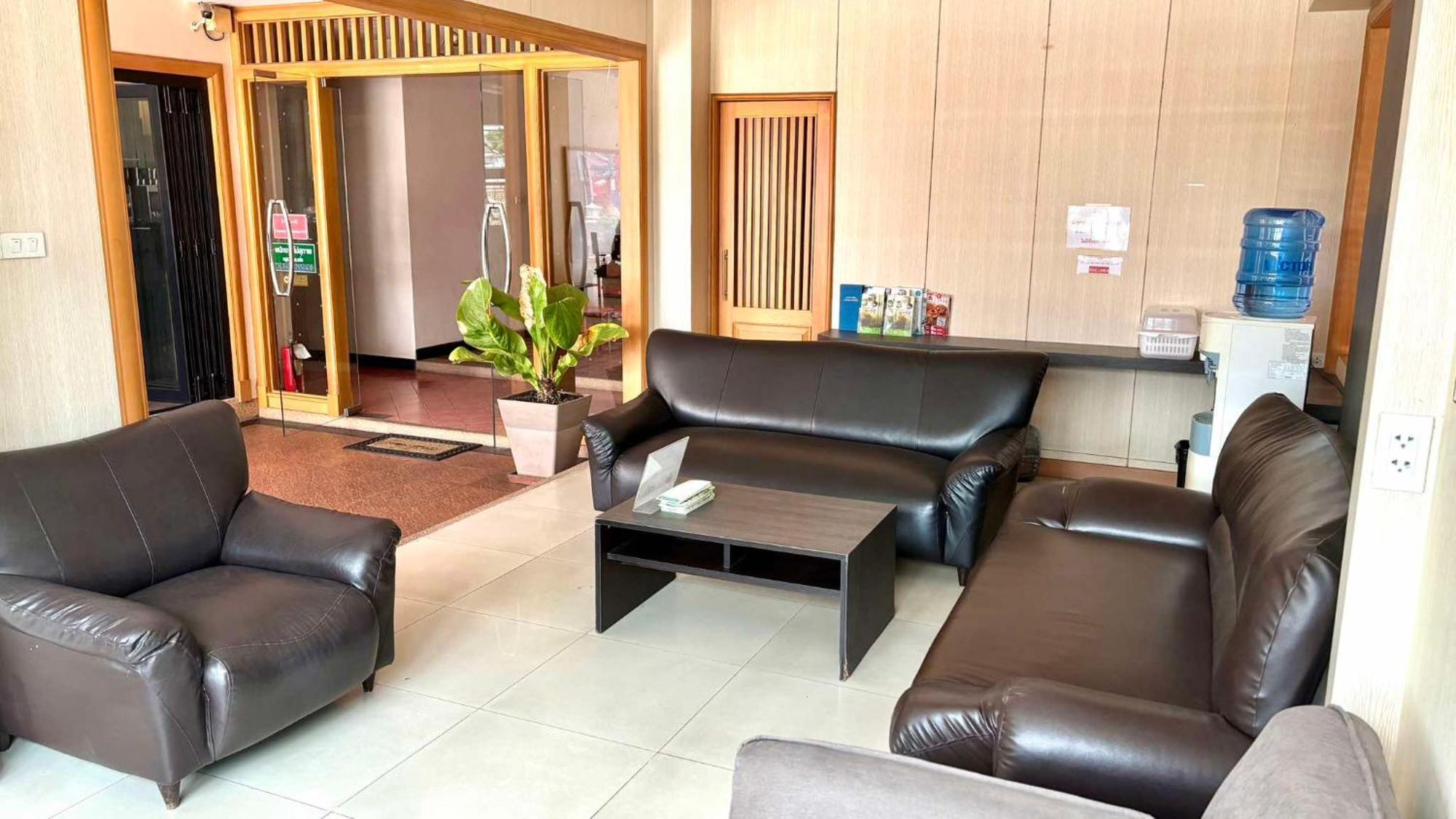 Fortune Surin Hotel Zewnętrze zdjęcie