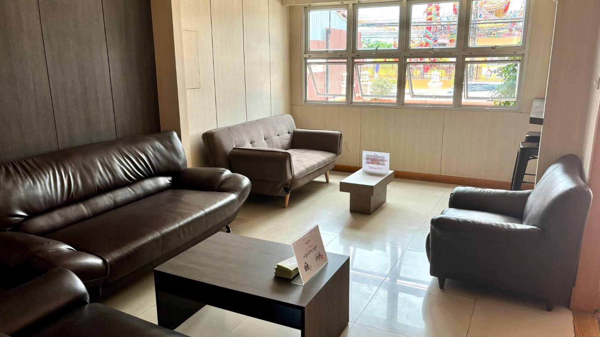 Fortune Surin Hotel Zewnętrze zdjęcie
