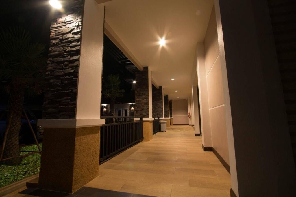 Fortune Surin Hotel Zewnętrze zdjęcie