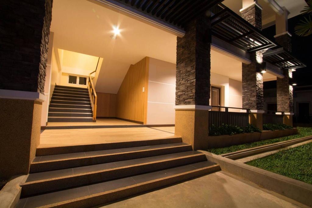 Fortune Surin Hotel Zewnętrze zdjęcie
