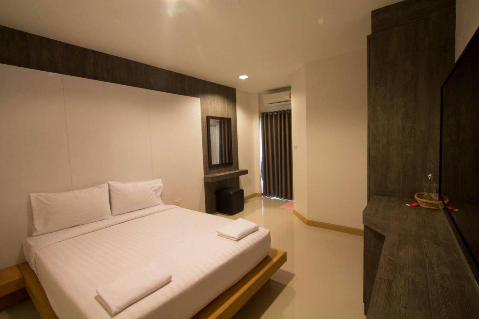 Fortune Surin Hotel Zewnętrze zdjęcie
