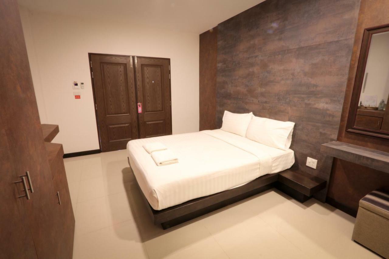 Fortune Surin Hotel Zewnętrze zdjęcie