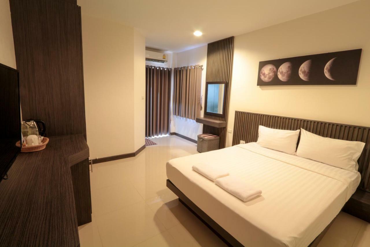 Fortune Surin Hotel Zewnętrze zdjęcie