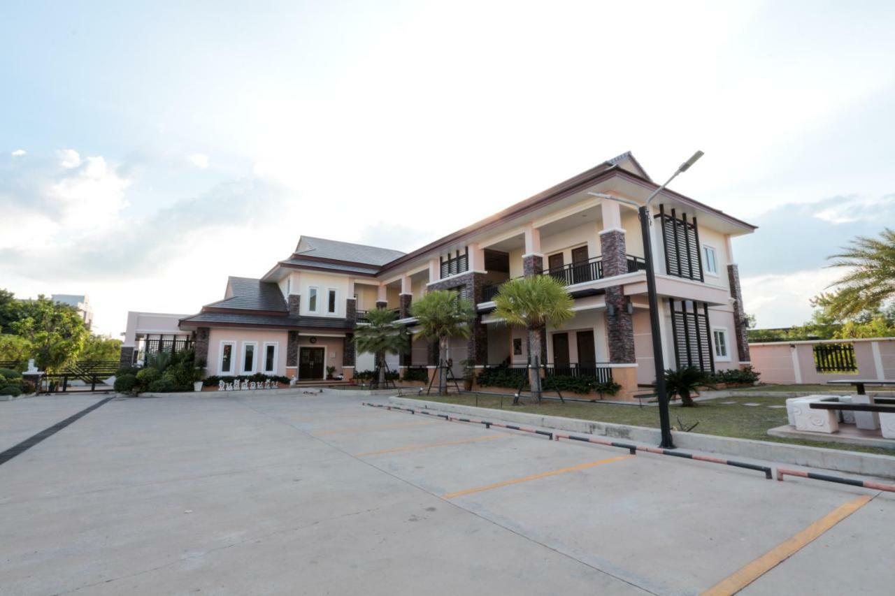 Fortune Surin Hotel Zewnętrze zdjęcie