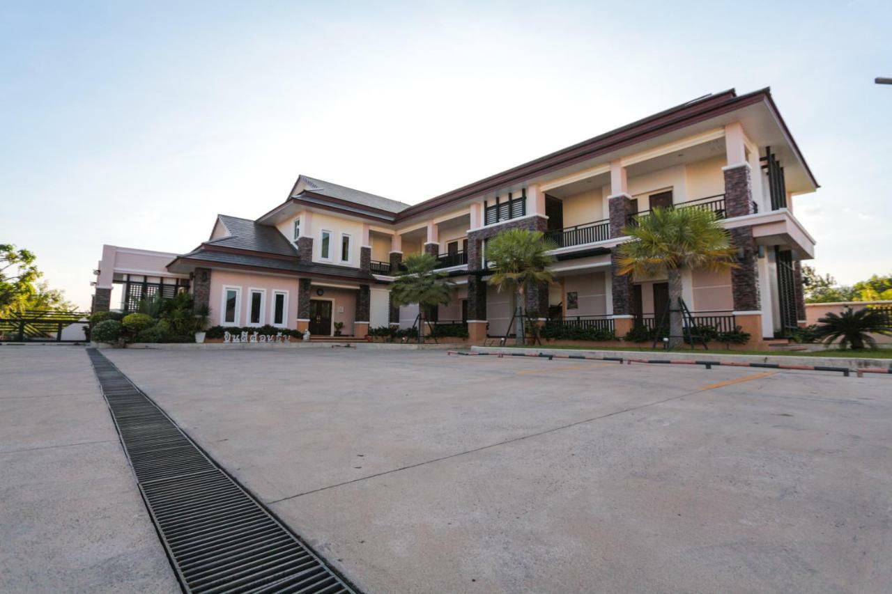 Fortune Surin Hotel Zewnętrze zdjęcie