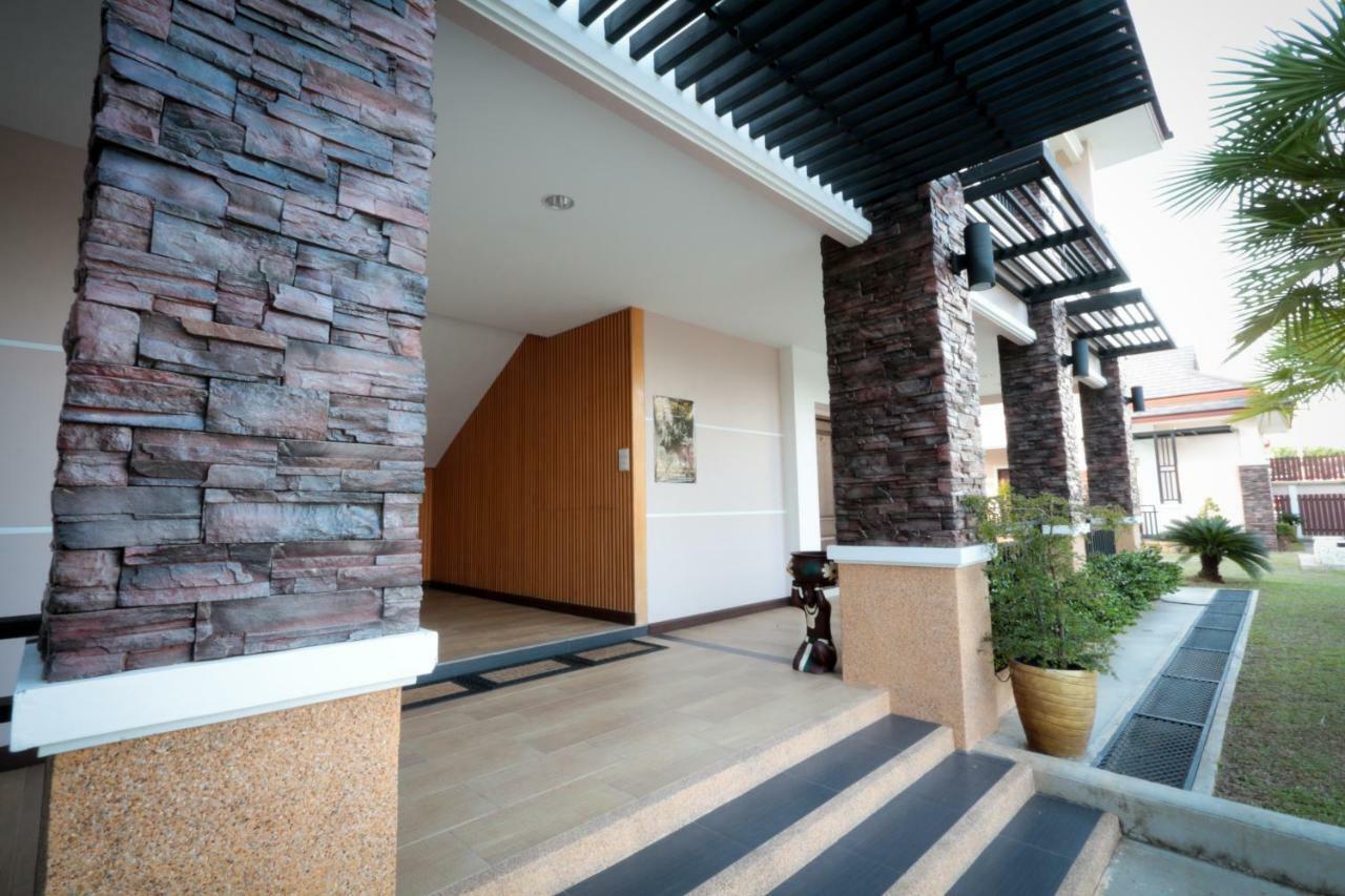Fortune Surin Hotel Zewnętrze zdjęcie