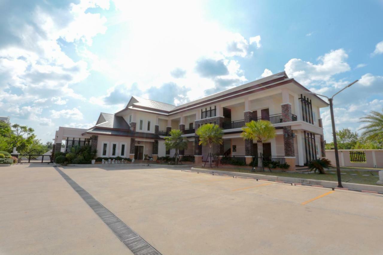Fortune Surin Hotel Zewnętrze zdjęcie